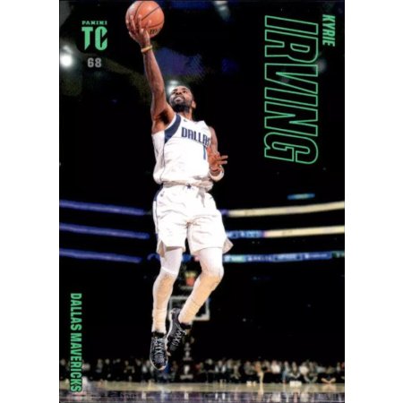 2023-24 PANINI NBA Top Class - #68 - Kyrie Irving - Dallas Mavericks